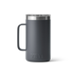RAMBLER® 710 ML MUG  WITH MAGSLIDER™ LID (CUSTOM ENGRAVED)