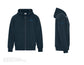 ATC WeRK™ HEAVYWEIGHT FLEECE FULL ZIP HOODIE. WeRK422