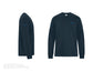 ATC WeRK™ HEAVYWEIGHT RING SPUN COTTON LONG SLEEVE TEE. WeRK250LS