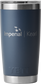 Rambler® 591 ML Tumbler  WITH MAGSLIDER™ LID
