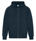 ATC WeRK™ HEAVYWEIGHT FLEECE FULL ZIP HOODIE. WeRK422