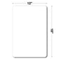 Sign Blanks - White Baked Enamel Finish .064 Aluminum