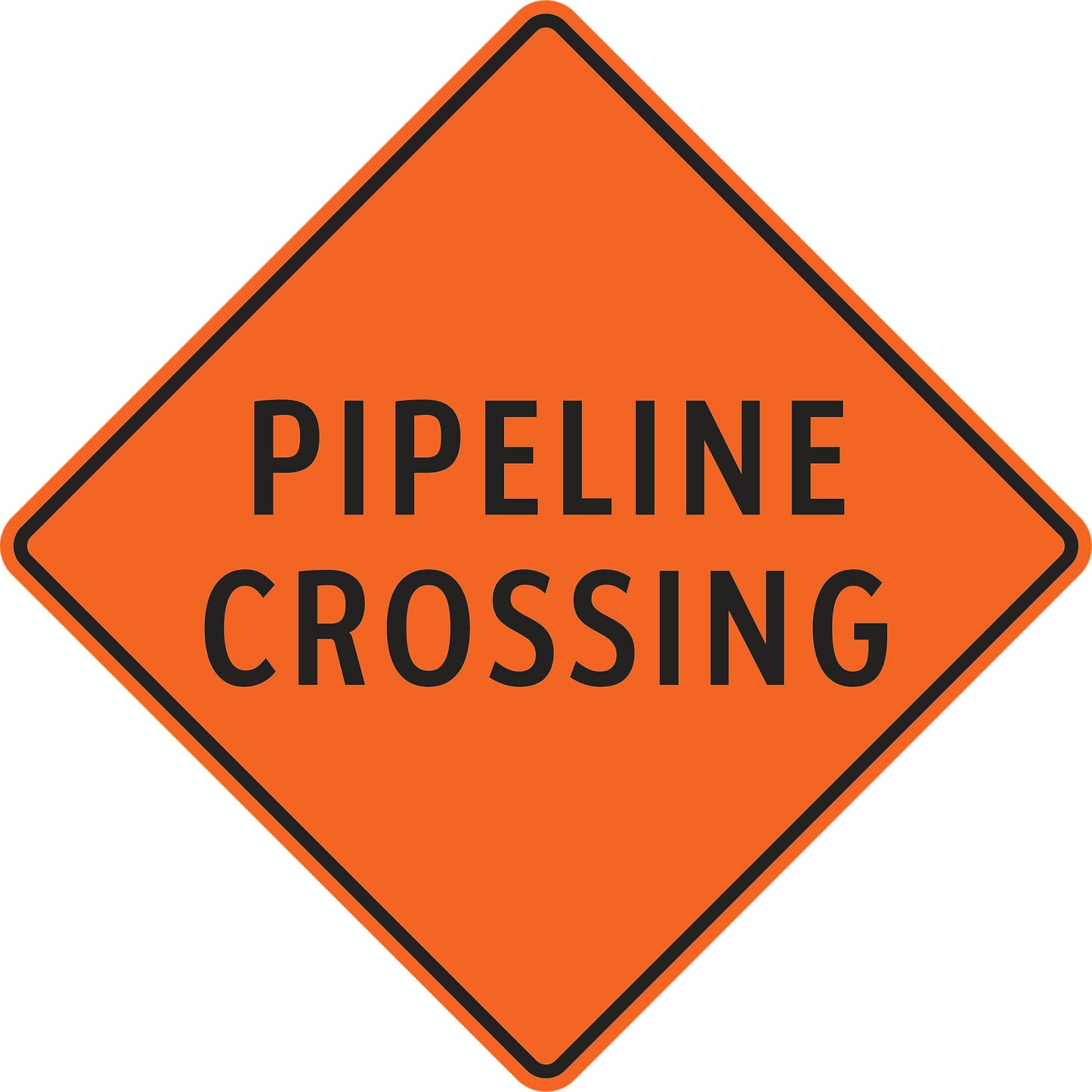 CTS-15 Pipeline Crossing