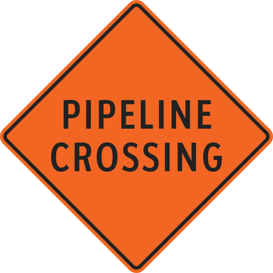 CTS-15 Pipeline Crossing