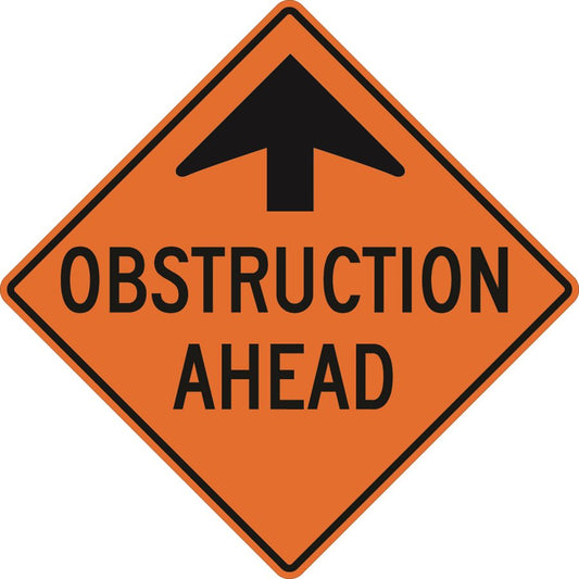 CTS-19 Obstruction Ahead