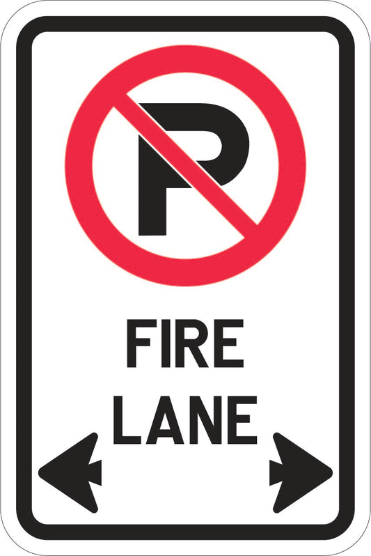 CTS-38 Fire Lane