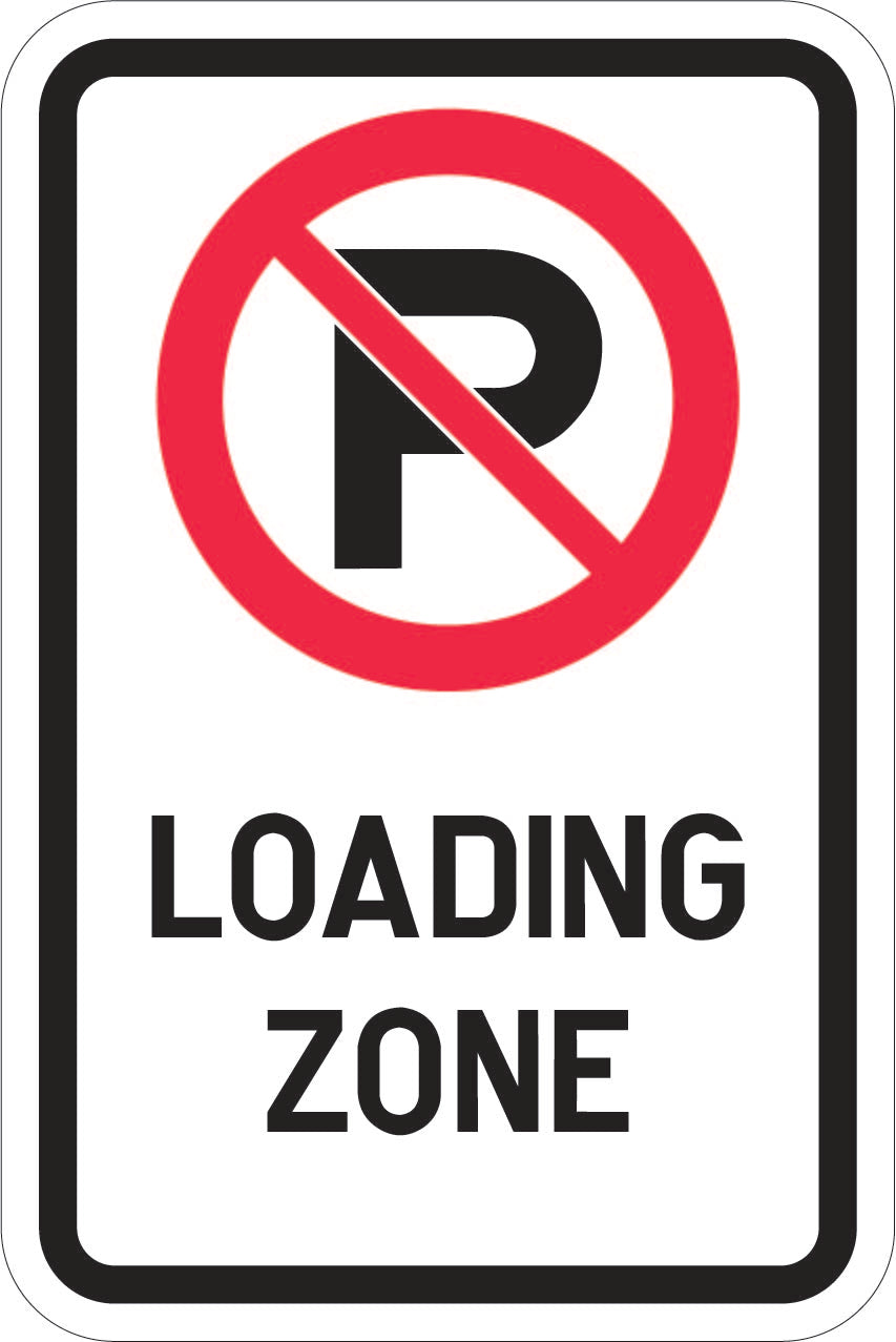 CTS-39 Loading Zone
