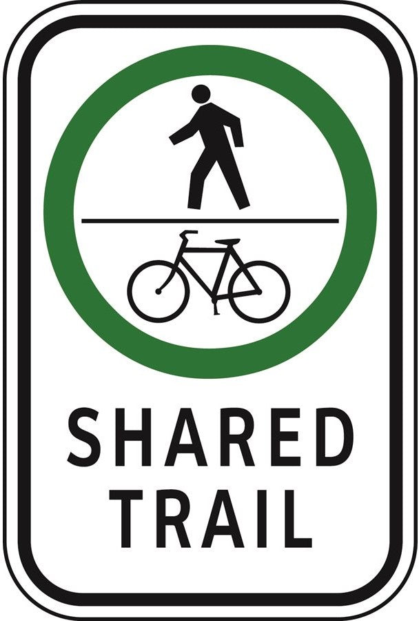 CTS-45 Shared Trail
