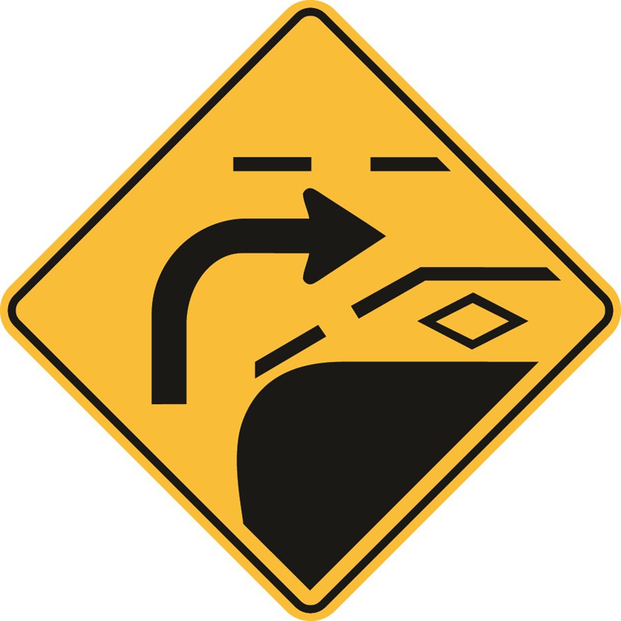 CTS-62 Reserved Lane Crossing