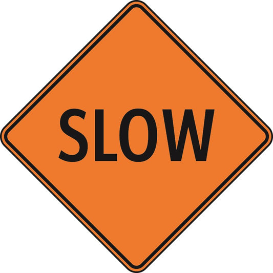 CTS-9 Slow