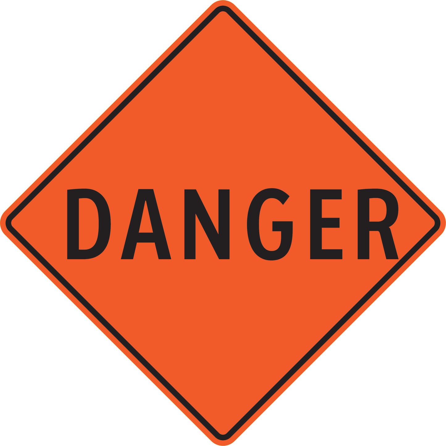 CTS-1 Danger