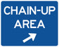 CTS-153 Chain - Up Area