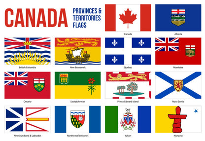 Customized Flag