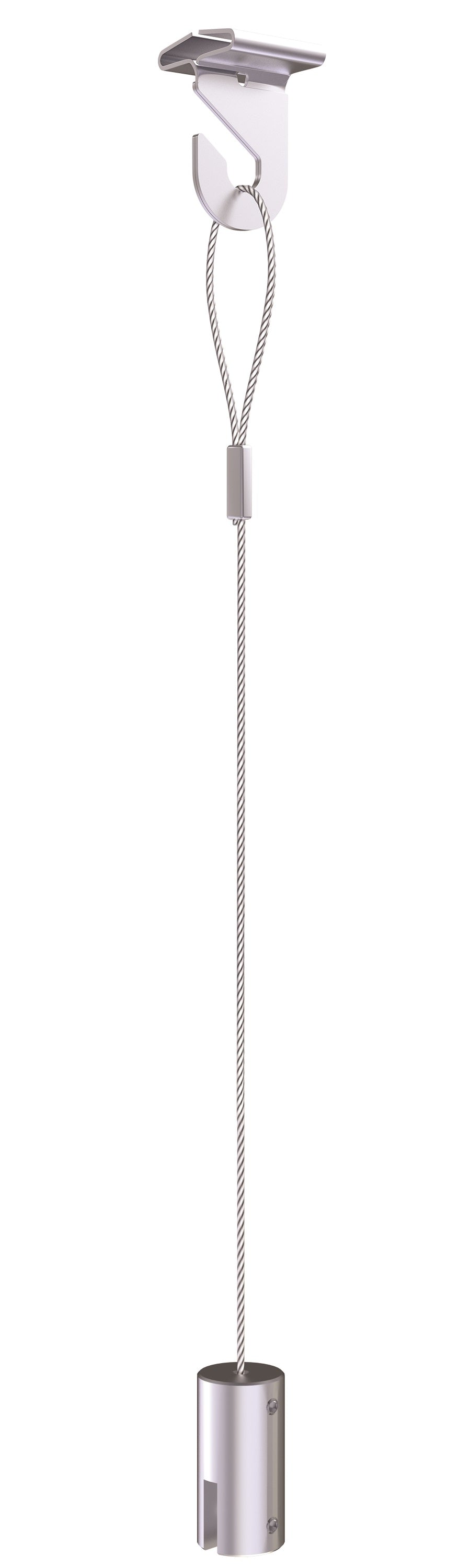 Drop Ceiling Suspension Panel Kit