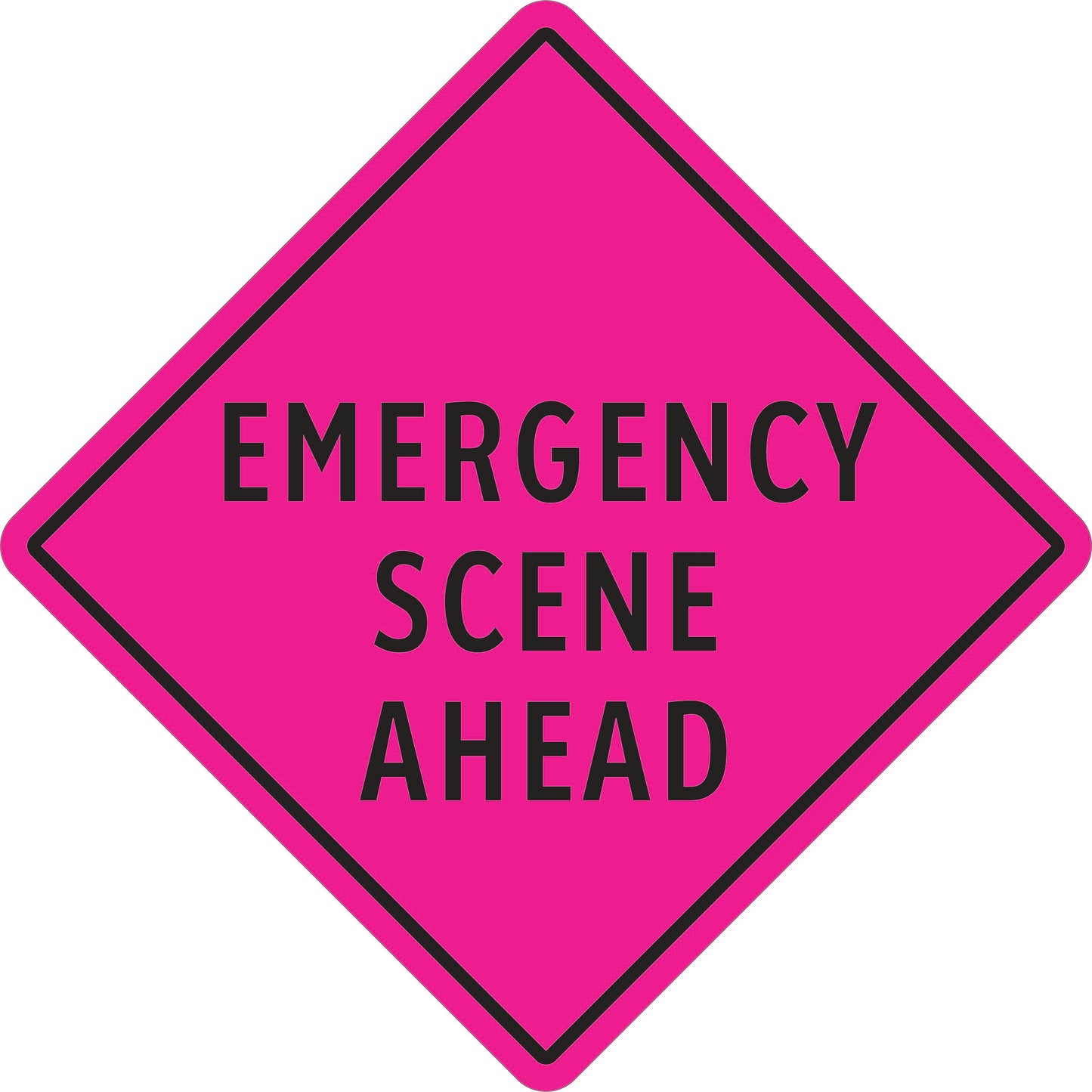 CTS-911 Emergency Scene Ahead