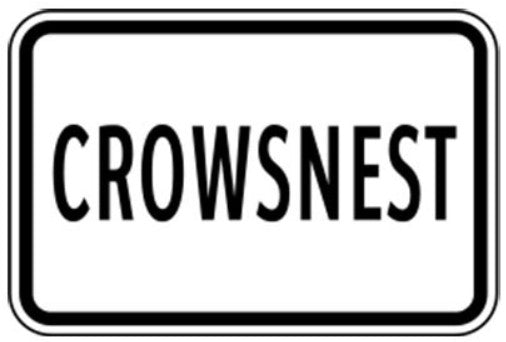 IB-105-T Crowsnest (TAB)