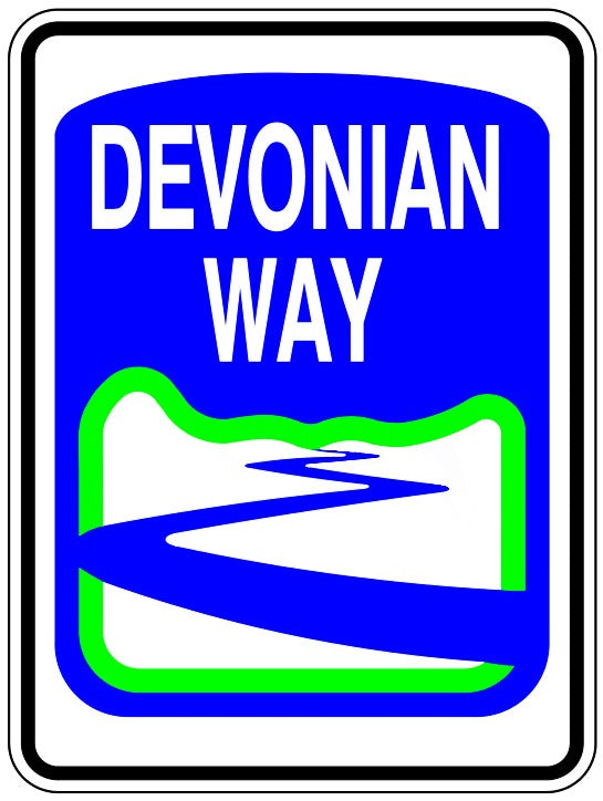 IB-117 Devonian Way