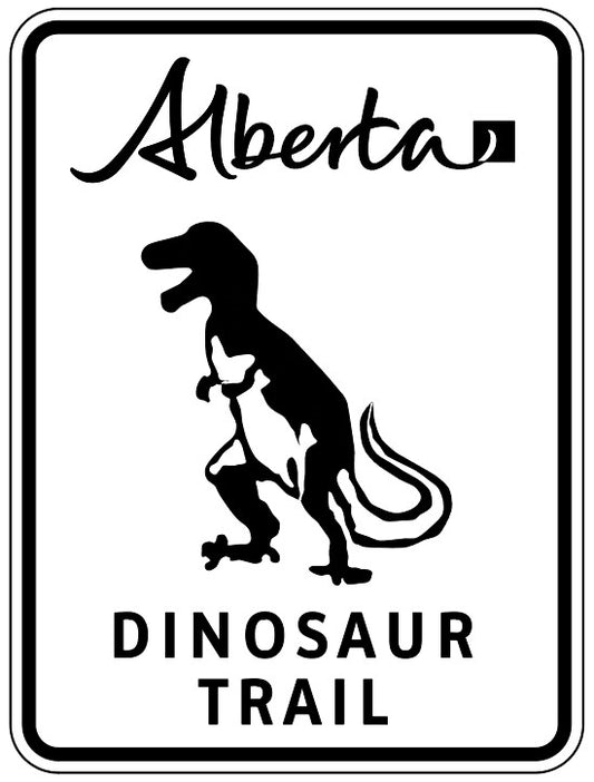 IB-118 Dinosaur Trail
