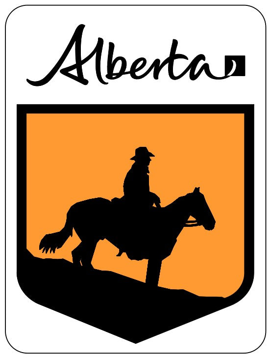 IB-119 Cowboy Trail