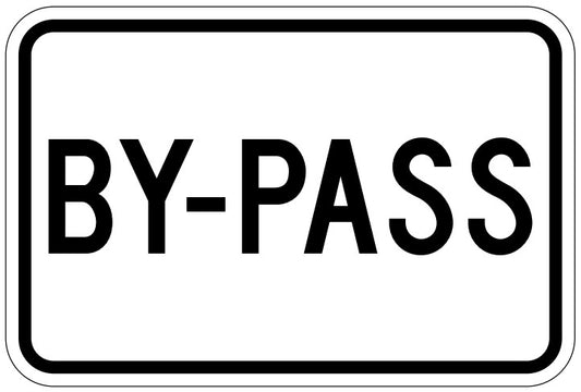 IB-14-T By-Pass (TAB)