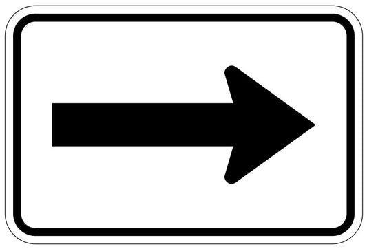 IB-8-TR Right Arrow