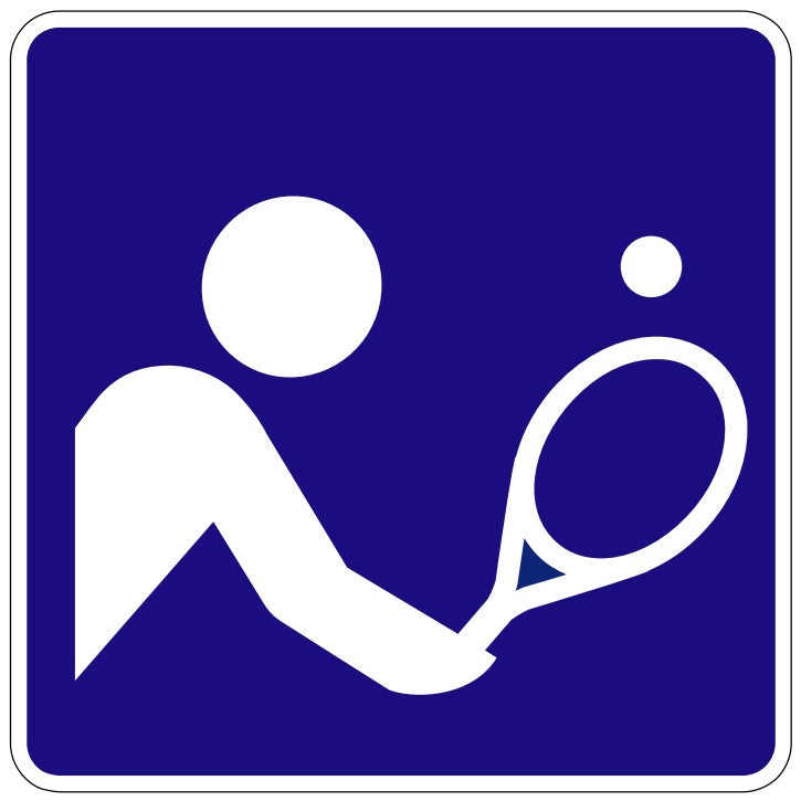 IC-101 Tennis