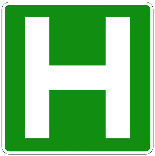 IC-10 Hospital