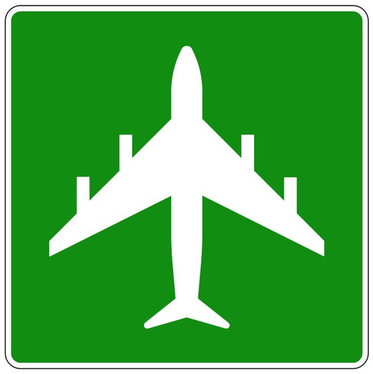 IC-11 International Airport