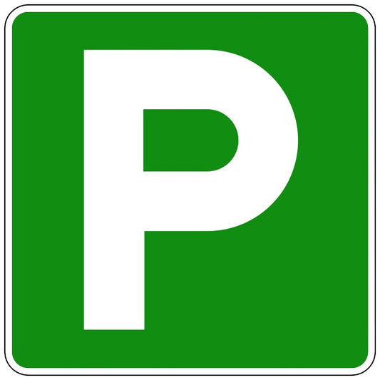 IC-13 Parking