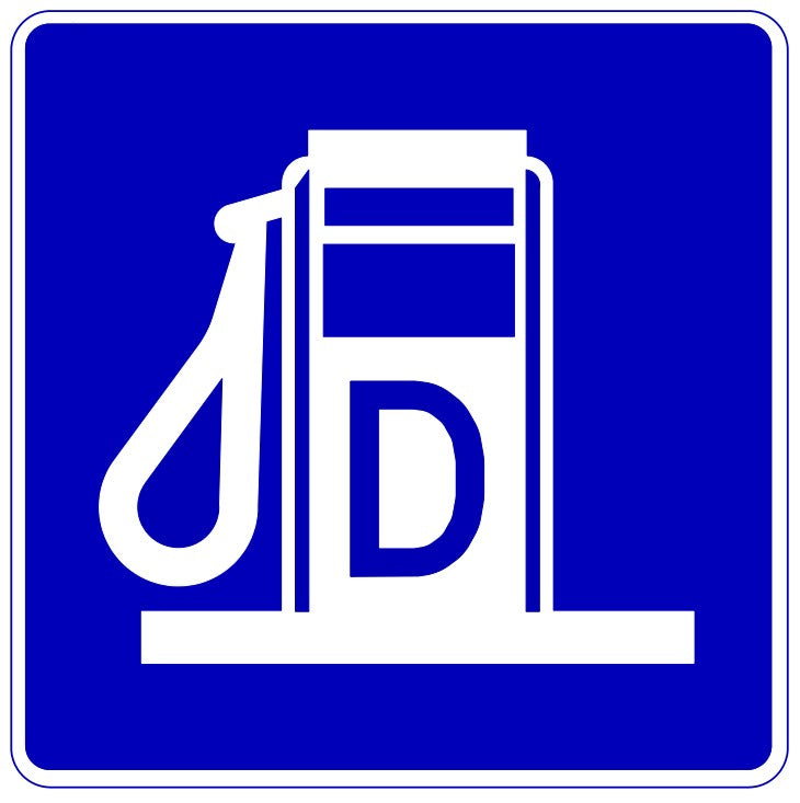 IC-1D Fuel Diesel