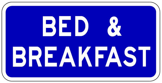 IC-21-T Bed & Breakfast (TAB)