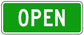 IC-22-T Hours of Operation, Open, Closed or Distance-Direction (TAB)