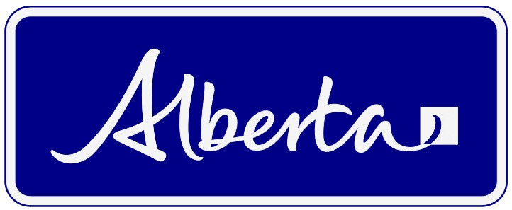 IC-4-T Alberta Logo