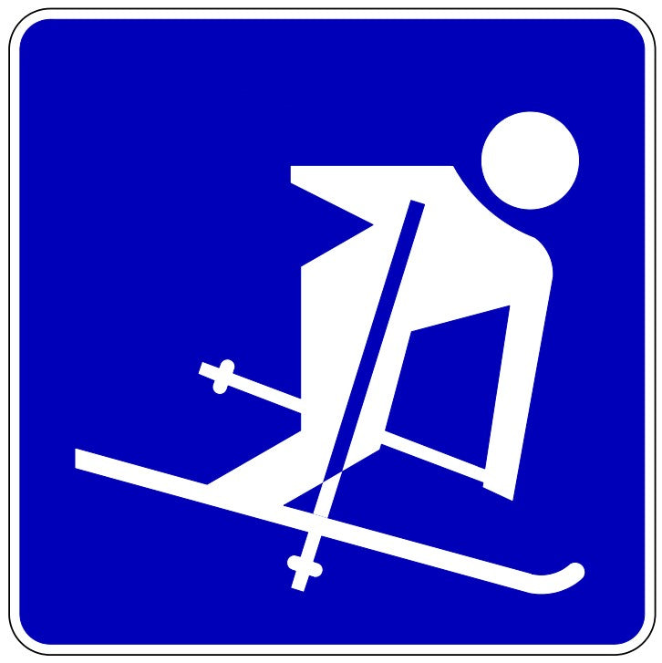 IC-54 Ski Hill