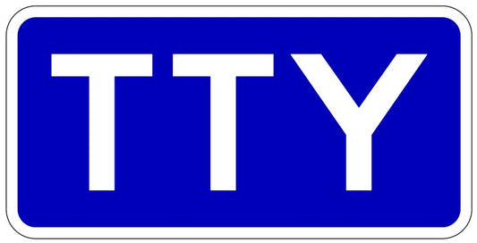 IC-6-T TTY (TAB)