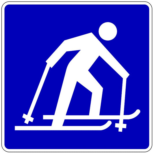 IC-60 Cross-Country Skiing