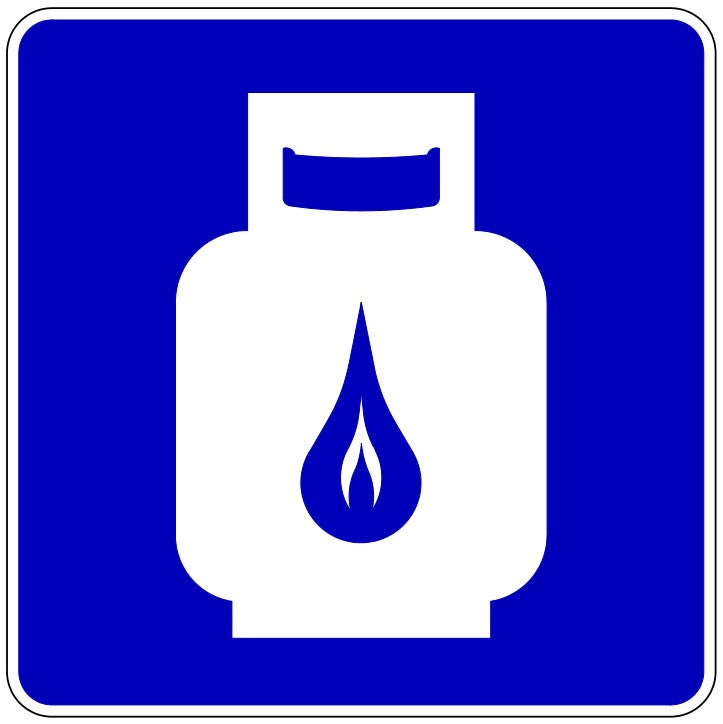 IC-61 Propane