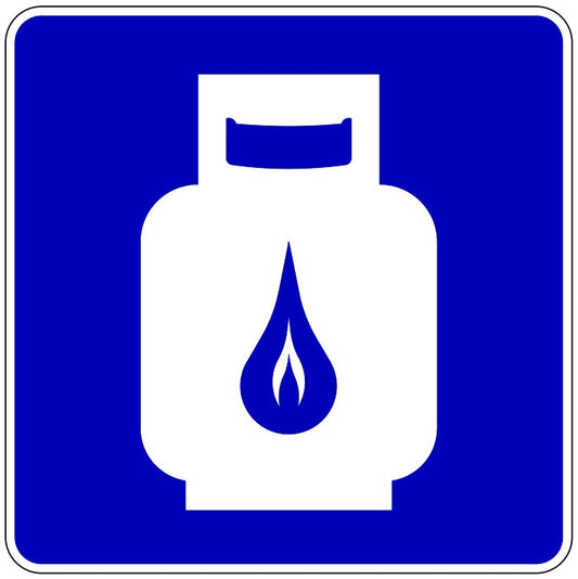 IC-61 Propane