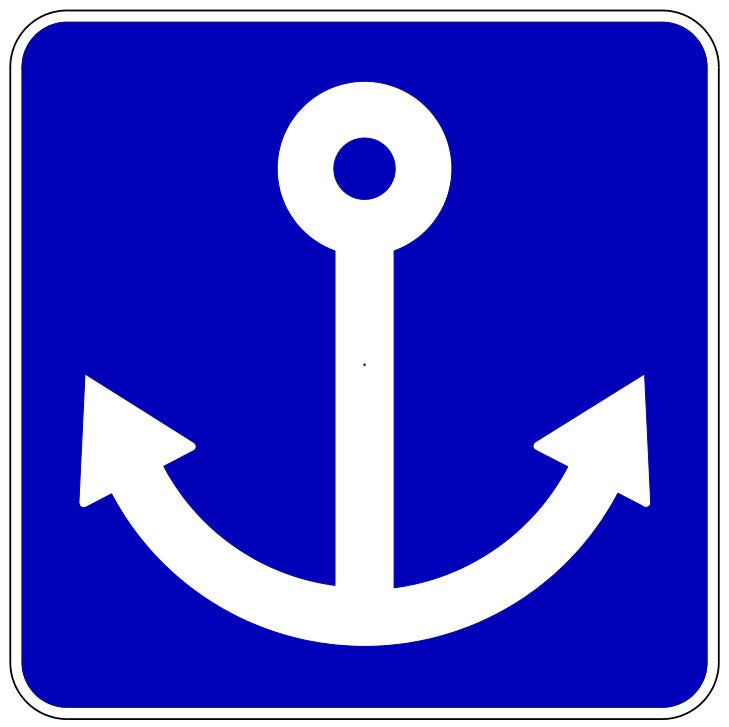 IC-63 Marina