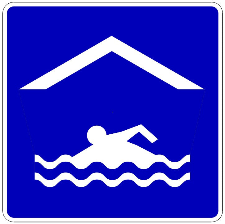 IC-66 Indoor Swimming Pool
