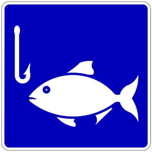 IC-67  Fishing