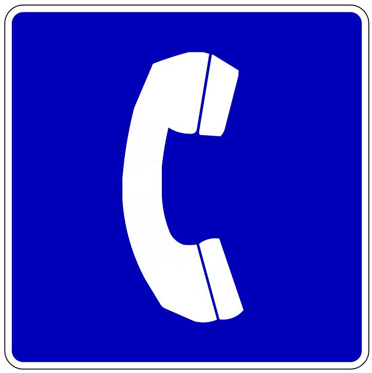 IC-6 Telephone