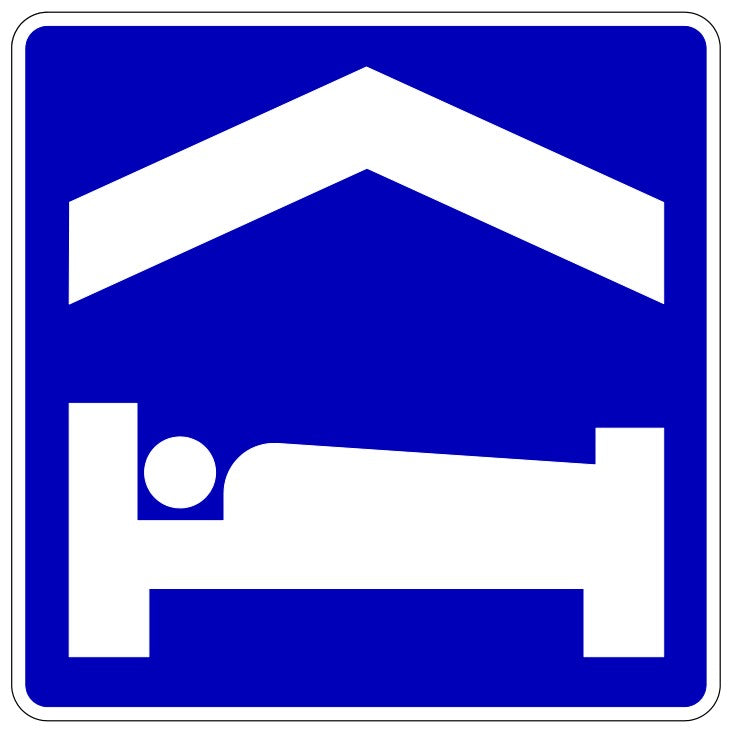 IC-7 Accommodation