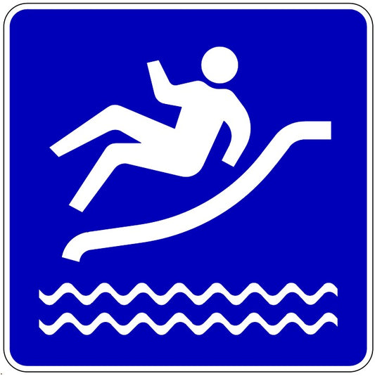 IC-83 Water Slide