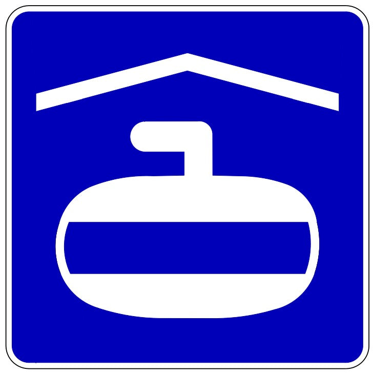 IC-91 Curling Rink
