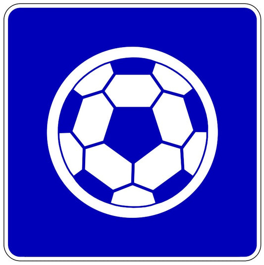 IC-95 Sports Field
