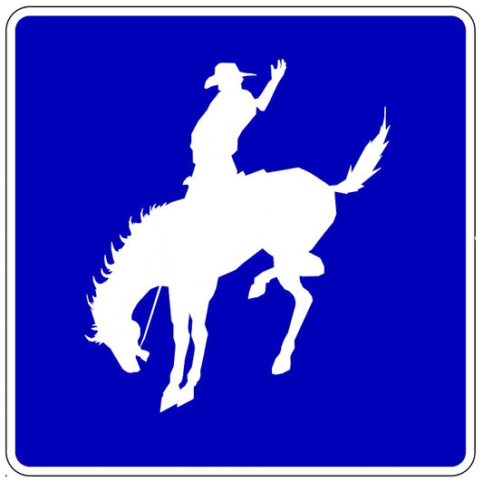 IC-96 Rodeo Grounds