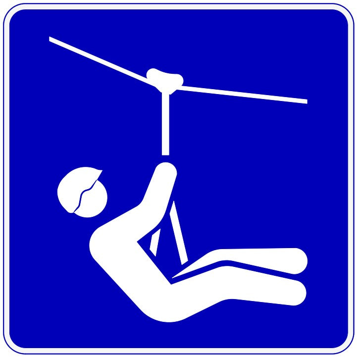 IC-99 Zip Line Tour