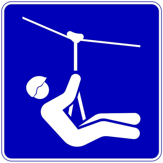 IC-99 Zip Line Tour