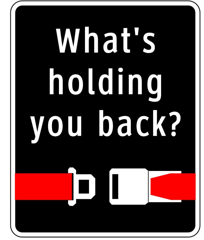 ID-222 Seat Belt
